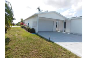 3375 Columbrina Circle, Port Saint Lucie, FL 34952 Sold 10/24/25