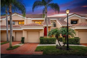 17316 Boca Club Boulevard 1006, Boca Raton, FL 33487 Sold 04/18/25