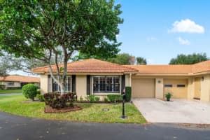 4440 Pandana Tree Road A, Boynton Beach, FL 33436 Sold 03/26/25