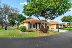 4440 Pandana Tree Road A, Boynton Beach, FL 33436 Sold 03/26/25