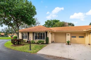 4440 Pandana Tree Road A, Boynton Beach, FL 33436 Sold 03/26/25