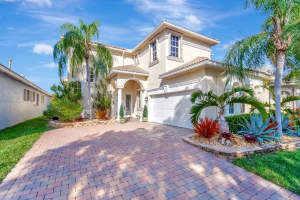 7061 Veneto Drive, Boynton Beach, FL 33437 Sold 02/20/25