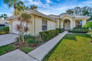 162 Hampton Circle, Jupiter, FL 33458 Sold 04/30/25