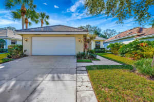 162 Hampton Circle, Jupiter, FL 33458 Sold 04/30/25