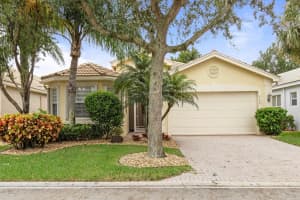 8190 Azure Coast Boulevard, Lake Worth, FL 33467 Sold 03/25/25