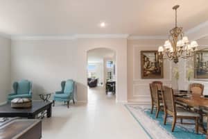 8190 Azure Coast Boulevard, Lake Worth, FL 33467 Sold 03/25/25