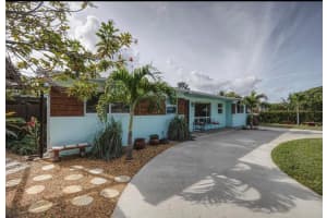 1808 Lake Osborne Drive, Lake Worth Beach, FL 33461 Sold 05/14/25