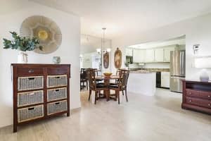 306 Pine Ridge Circle D-1, Greenacres, FL 33463 Sold 02/14/25