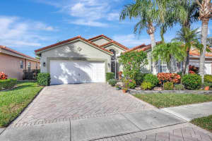 12245 Castle Pines Road, Boynton Beach, FL 33437 Sold 03/25/25
