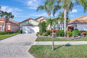 12245 Castle Pines Road, Boynton Beach, FL 33437 Sold 03/25/25
