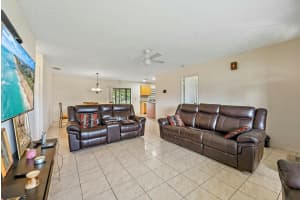 2118 SW Trenton Lane, Port Saint Lucie, FL 34984 - MLS#R11049054