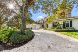 7320 SE Medalist Place, Hobe Sound, FL 33455 Sold 08/06/25