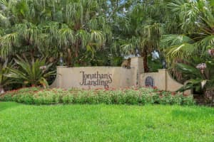 17110 Waterbend Drive 221 Jupiter, FL 33477 - Off Market