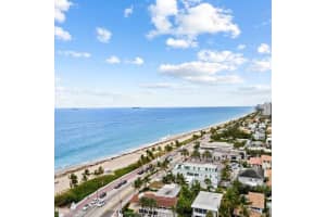 1901 N Ocean Boulevard Penthouse B Phb, Fort Lauderdale