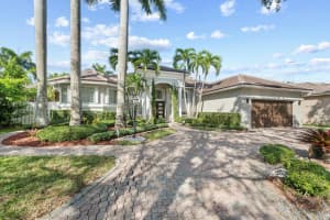 13079 NW 23rd Street, Pembroke Pines, FL 33028 Sold 04/30/25
