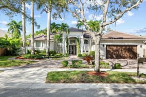 13079 NW 23rd Street, Pembroke Pines, FL 33028 Sold 04/30/25