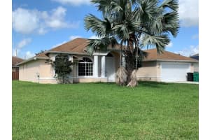 172 SW Mil Court, Port Saint Lucie, FL 34953 Sold 03/10/25