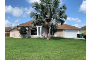 172 SW Mil Court, Port Saint Lucie, FL 34953 Sold 03/10/25