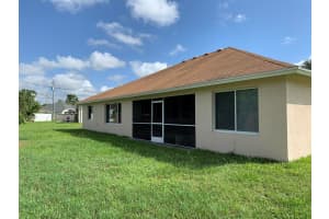 172 SW Mil Court, Port Saint Lucie, FL 34953 Sold 03/10/25