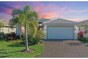 11757 SW Poseidon Way, Port Saint Lucie, FL 34987 Sold 05/19/25