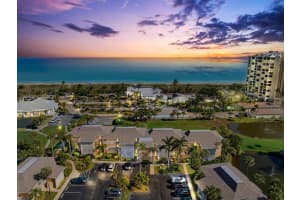 2400 S Ocean Drive 724, Fort Pierce, FL 34949 Sold 03/27/25