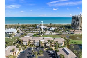 2400 S Ocean Drive 724, Fort Pierce, FL 34949 Sold 03/27/25