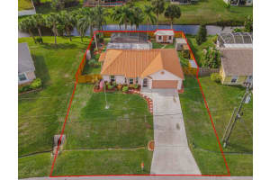 2074 SW Certosa Road, Port Saint Lucie, FL 34953 Sold 01/29/25