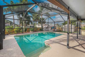 2074 SW Certosa Road, Port Saint Lucie, FL 34953 Sold 01/29/25