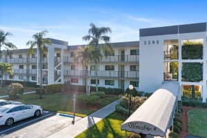 5598 Witney Drive 307, Delray Beach, FL 33484 Sold 02/27/25