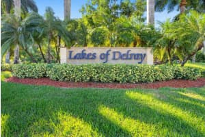 5598 Witney Drive 307, Delray Beach, FL 33484 Sold 02/27/25