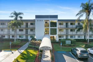 5598 Witney Drive 307, Delray Beach, FL 33484 Sold 02/27/25