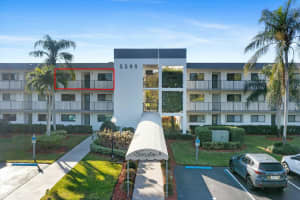 5598 Witney Drive 307, Delray Beach, FL 33484 Sold 02/27/25