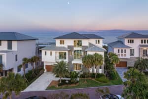 4422 N Highway A1a, Hutchinson Island, FL 34949 - MLS#R11049124