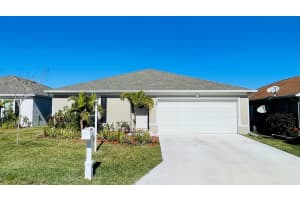 787 SE 25th Drive, Okeechobee, FL 34974 Sold 02/13/25