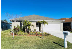787 SE 25th Drive, Okeechobee, FL 34974 Sold 02/13/25
