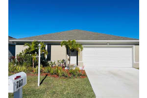 787 SE 25th Drive, Okeechobee, FL 34974 Sold 02/13/25