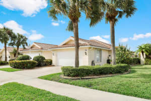 7854 SE Spicewood Circle, Hobe Sound, FL 33455 Sold 05/16/25