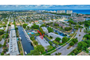 765 Jeffery Street 1-304, Boca Raton