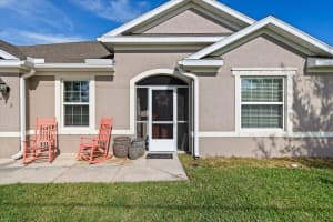 443 SW Dahled Avenue, Port Saint Lucie, FL 34953 Sold 08/25/25