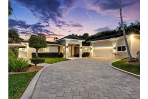 714 S Lake Drive, Lantana, FL 33462 - MLS#R11049147