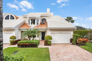 604 Captains Way, Jupiter, FL 33477 Sold 05/06/25