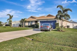 5861 NW Mesa Circle, Port Saint Lucie, FL 34986 Sold 02/20/25