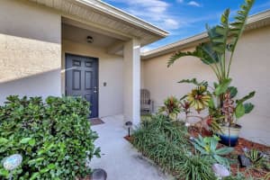 5861 NW Mesa Circle, Port Saint Lucie, FL 34986 Sold 02/20/25