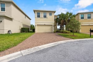 1269 NW Fiorenza Court, Port Saint Lucie, FL 34986 Sold 02/21/25