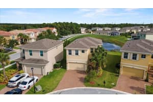 1269 NW Fiorenza Court, Port Saint Lucie, FL 34986 Sold 02/21/25