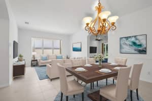 6573 Hermosa Beach Lane, Delray Beach, FL 33446 Sold 03/31/25