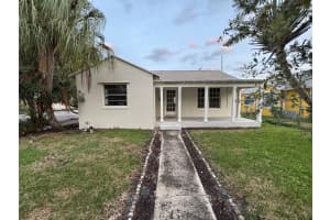 1600 Florida Avenue, West Palm Beach, FL 33401 Sold 03/31/25