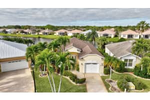 1033 NW Tuscany Drive, Saint Lucie West, FL 34986 Sold 04/21/25