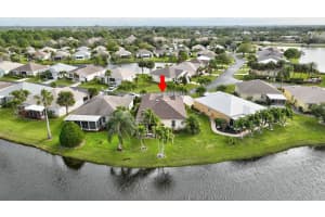1033 NW Tuscany Drive, Saint Lucie West, FL 34986 Sold 04/21/25