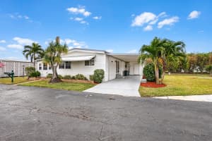 3010 Bimini Bay, Boynton Beach, FL 33436 Sold 04/22/25